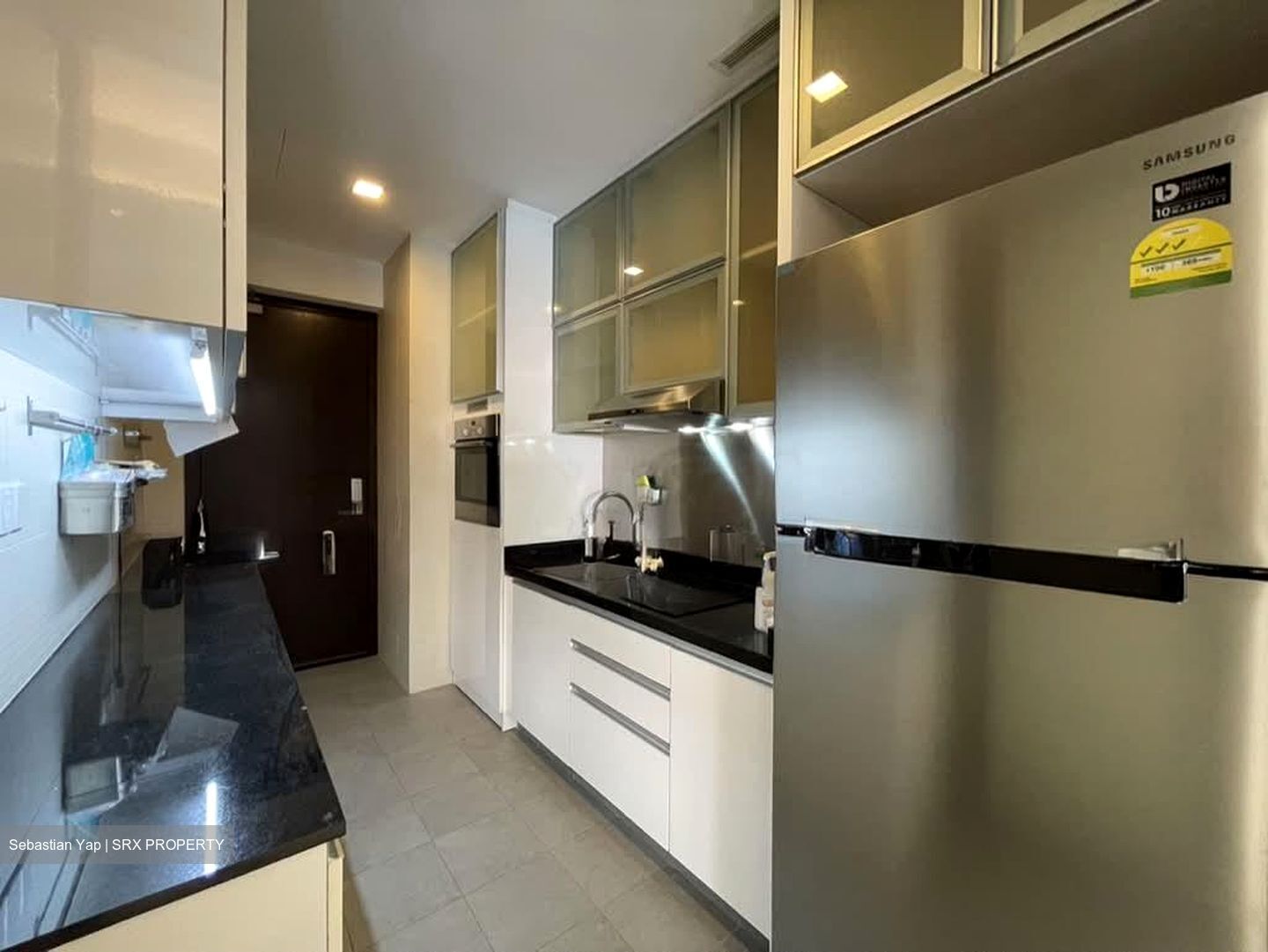 The Mercury (D10), Apartment #593300401